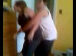 perreo con la madre - YouTube